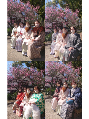 岡崎りぶら 岡崎公園散策